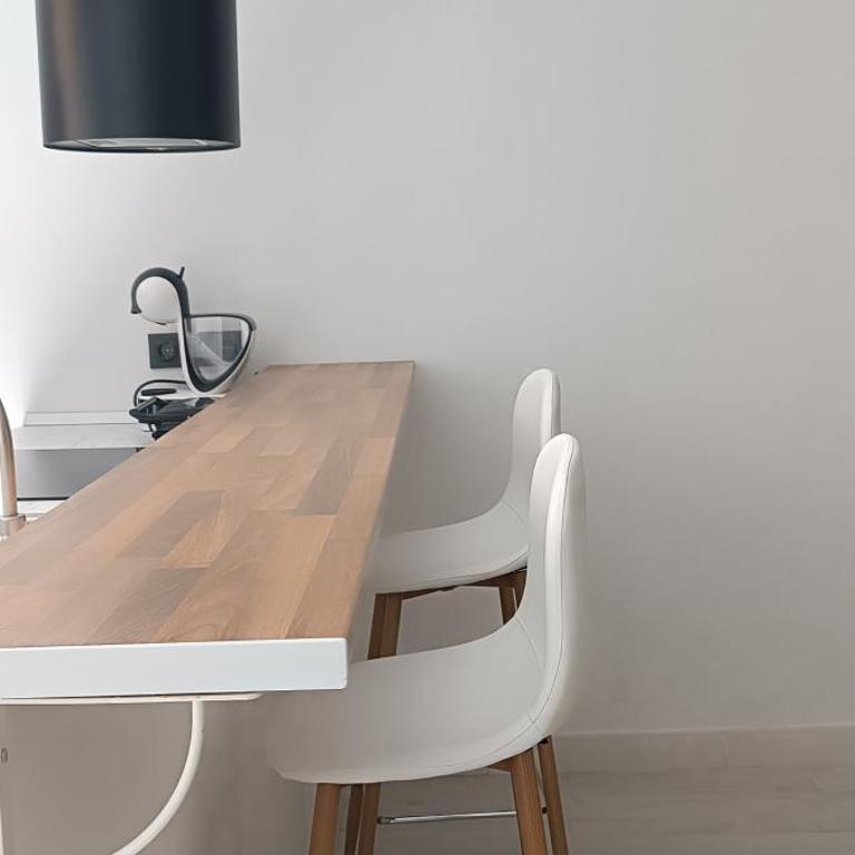 MAGIC CÓRDOBA, Wifi Cerca estación y centro - Apartment mit 1 Schlafzimmer - 2