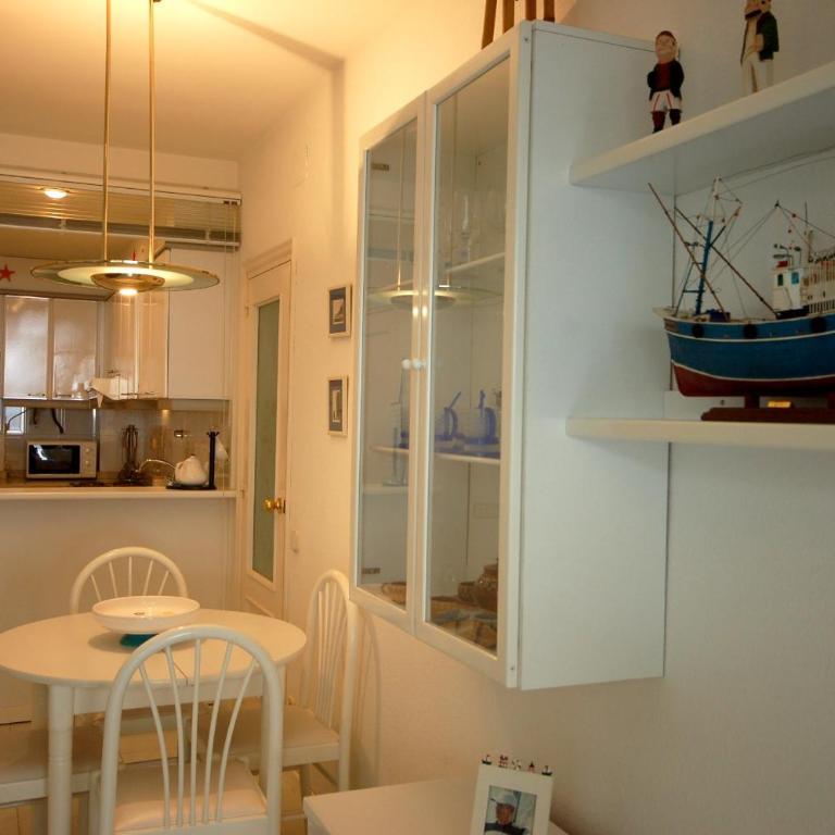 Lets Holidays BEACH APARTMENT 2 rooms with PARKING - Apartamento con terraza - 20