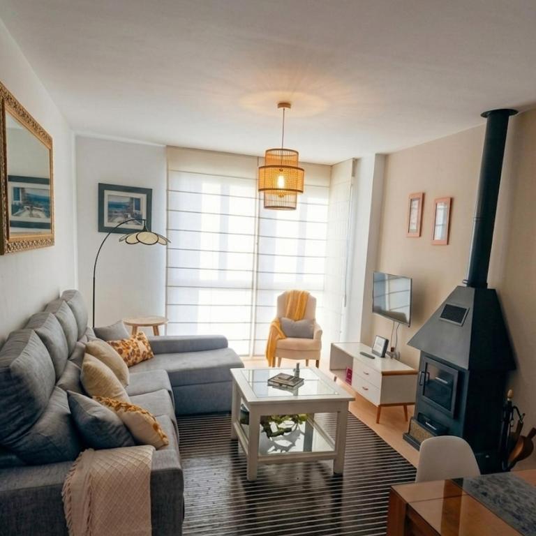 Apartamento Belobodia - Apartamento de 2 dormitorios - 1