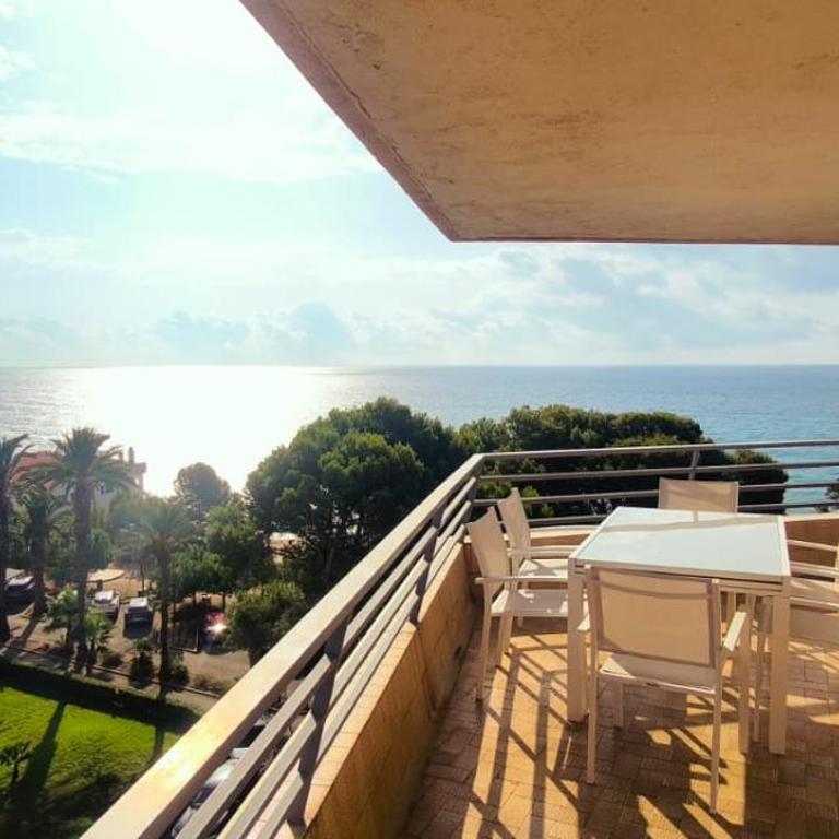 Rentalmar Bahia Palace - Apartamento de 2 dormitorios con terraza y vistas al mar - 2