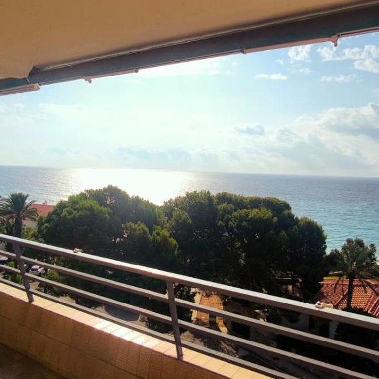 Rentalmar Bahia Palace - Apartamento de 2 dormitorios con terraza y vistas al mar - 6