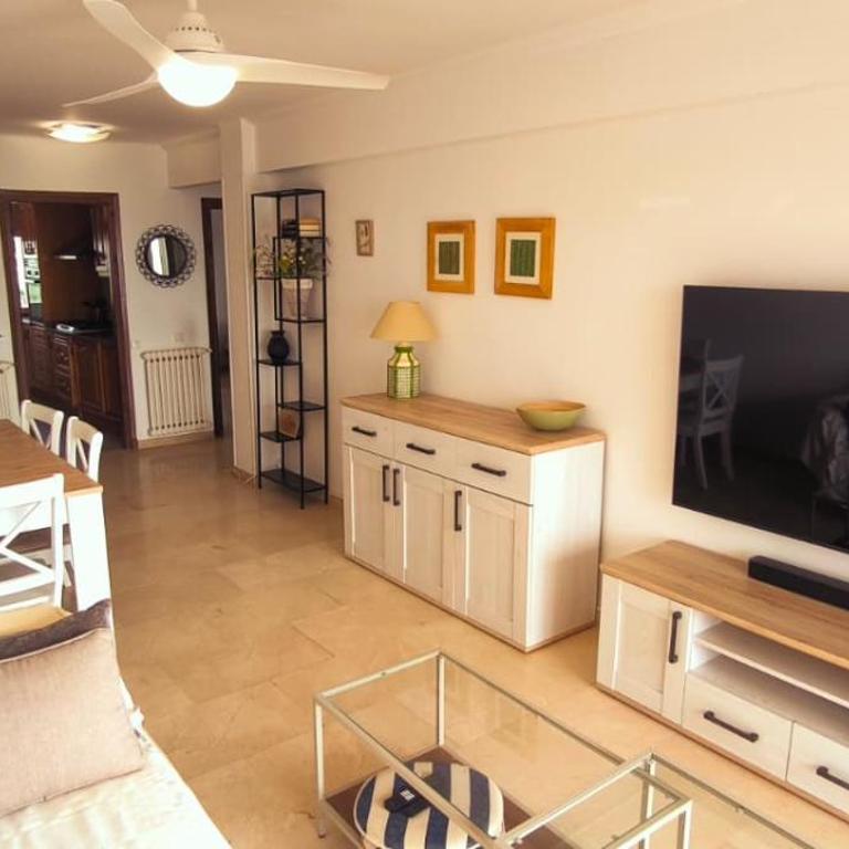 Rentalmar Bahia Palace - Apartamento de 2 dormitorios con terraza y vistas al mar - 8