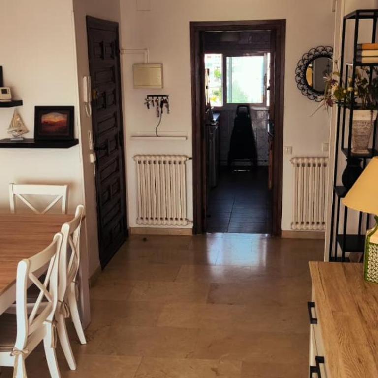 Rentalmar Bahia Palace - Apartamento de 2 dormitorios con terraza y vistas al mar - 9