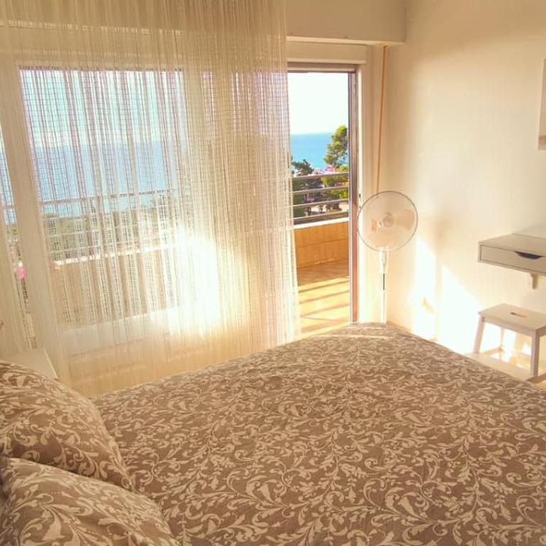 Rentalmar Bahia Palace - Apartamento de 2 dormitorios con terraza y vistas al mar - 11