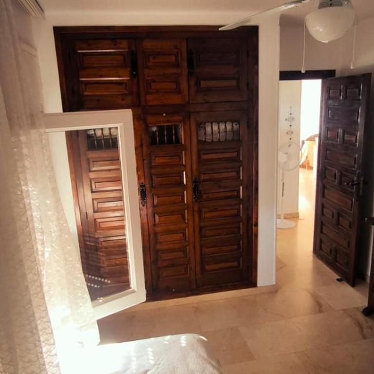 Rentalmar Bahia Palace - Apartamento de 2 dormitorios con terraza y vistas al mar - 14