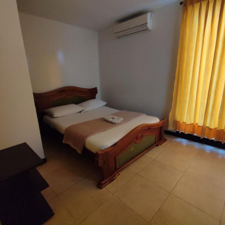Hotel Cinema - Habitación Doble - 2