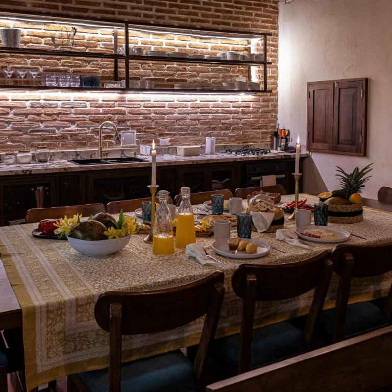 Casa De la alegría Boutique - Casa de 5 dormitorios - 32