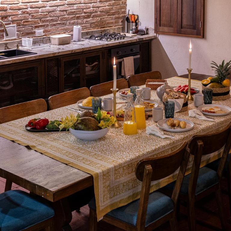 Casa De la alegría Boutique - Casa de 5 dormitorios - 26