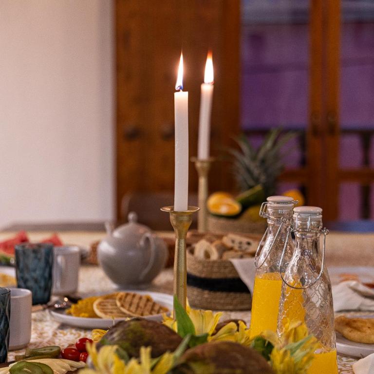 Casa De la alegría Boutique - Casa de 5 dormitorios - 46