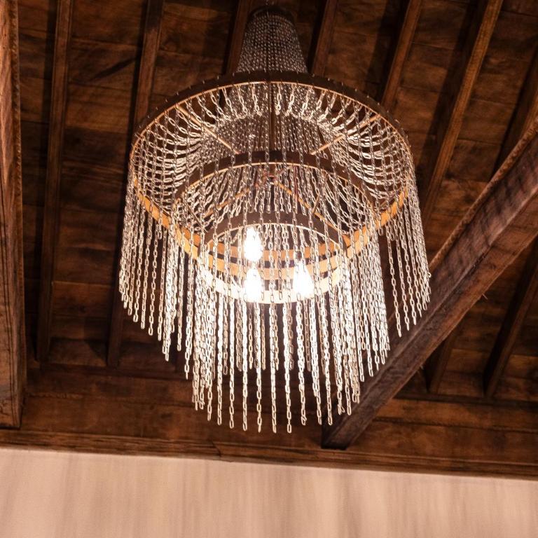 Casa De la alegría Boutique - Casa de 5 dormitorios - 31