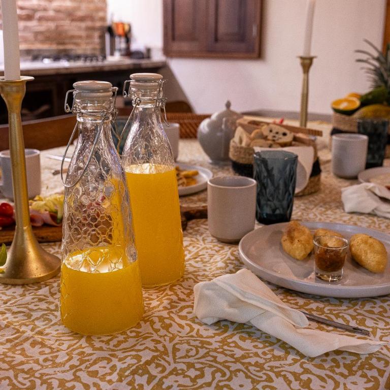 Casa De la alegría Boutique - Casa de 5 dormitorios - 30