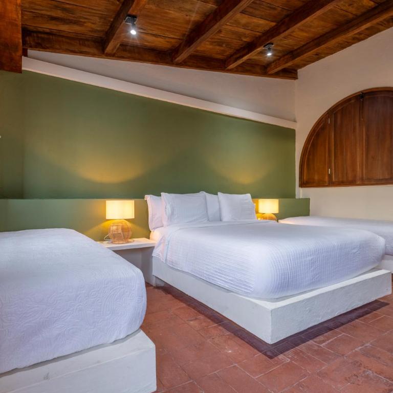 Casa De la alegría Boutique - Casa de 5 dormitorios - 35