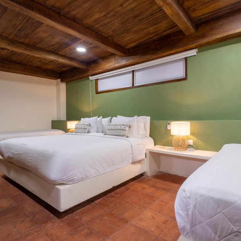 Casa De la alegría Boutique - Casa de 5 dormitorios - 41