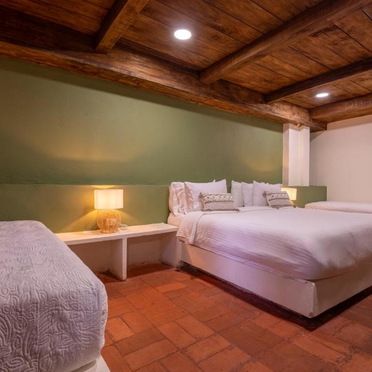 Casa De la alegría Boutique - Casa de 5 dormitorios - 42