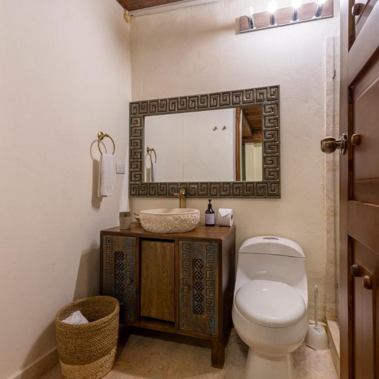 Casa De la alegría Boutique - Casa de 5 dormitorios - 33