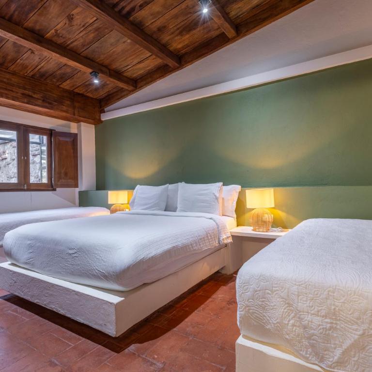 Casa De la alegría Boutique - Casa de 5 dormitorios - 47