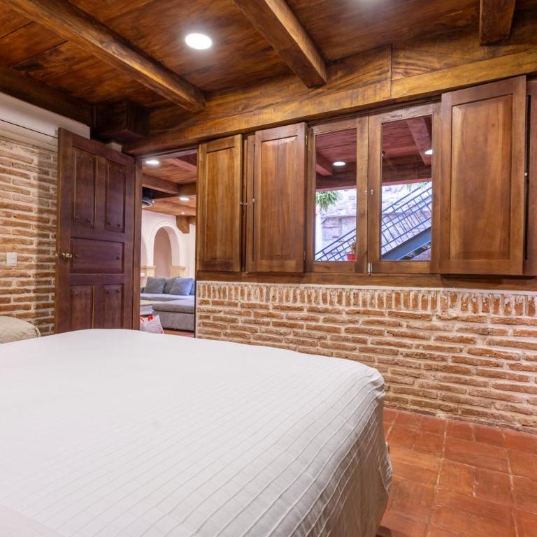 Casa De la alegría Boutique - Casa de 5 dormitorios - 34