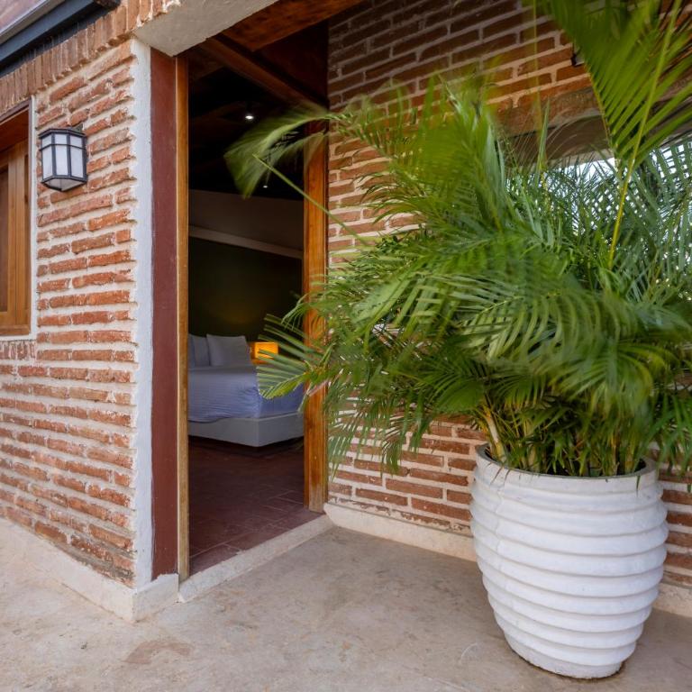 Casa De la alegría Boutique - Casa de 5 dormitorios - 2