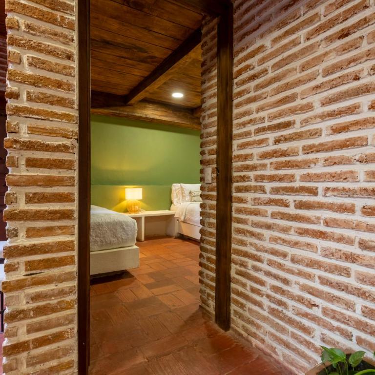 Casa De la alegría Boutique - Casa de 5 dormitorios - 37
