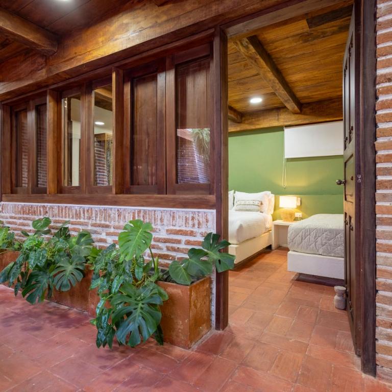 Casa De la alegría Boutique - Casa de 5 dormitorios - 36