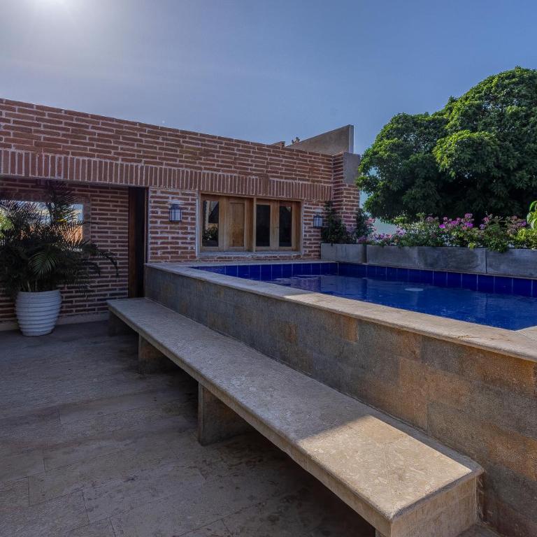 Casa De la alegría Boutique - Casa de 5 dormitorios - 1