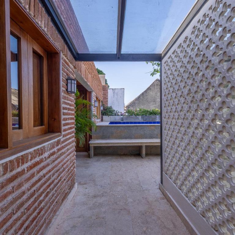 Casa De la alegría Boutique - Casa de 5 dormitorios - 49