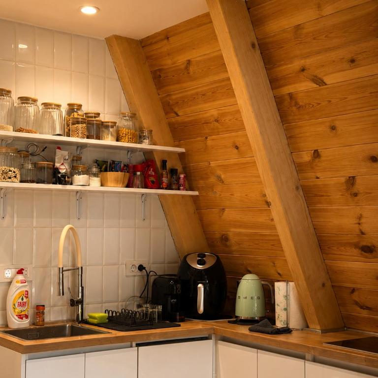 Horizons by PeaksView Chalets - Superior Chalet - 22