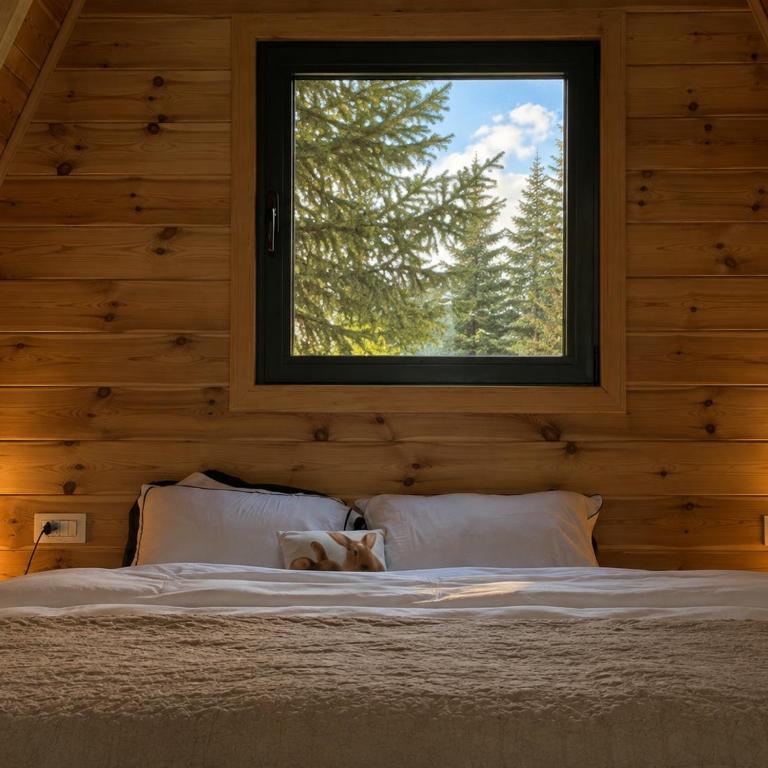 Horizons by PeaksView Chalets - Superior Chalet - 21