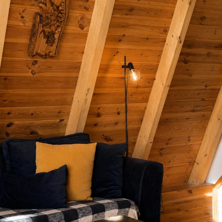 Horizons by PeaksView Chalets - Superior Chalet - 19