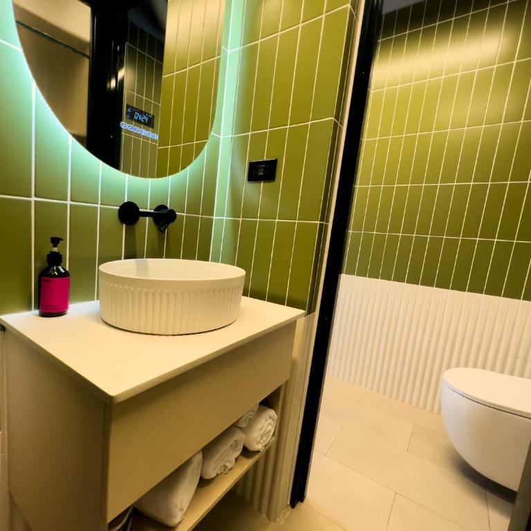CITIO Hotel - Laureles - Habitación Doble - 2 camas - 5