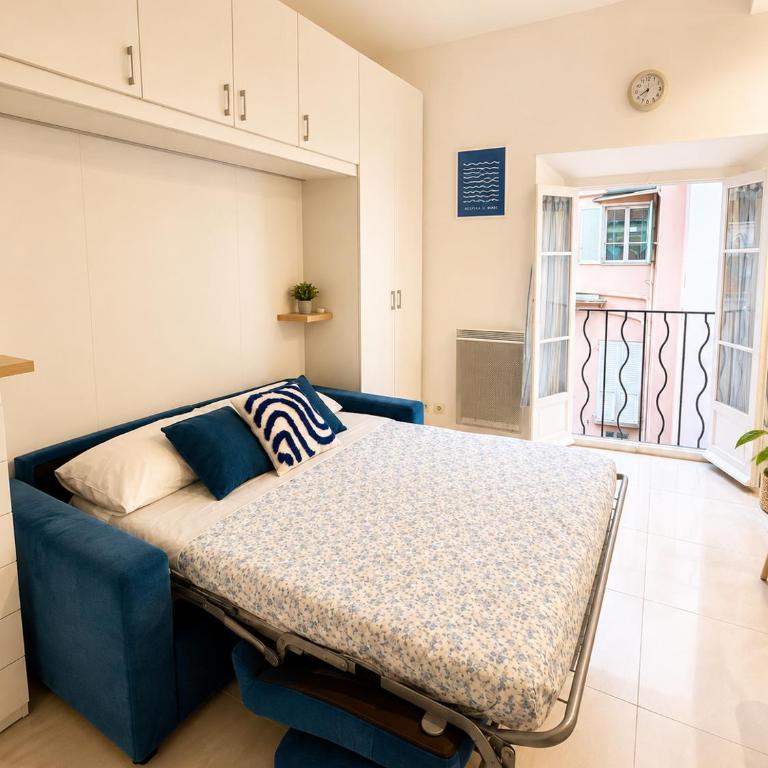 Maison Vita Lenta - Appartement 1 Chambre - 6