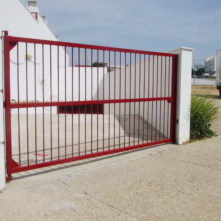 hotel apartamentos turisticos san vicente - Appartamento con 2 Camere da Letto (2-4 Adulti) - 9