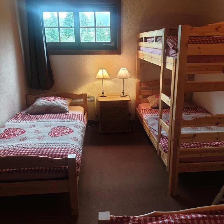 Résidence A9 - Les Myosotis - Apartment mit 1 Schlafzimmer - 15