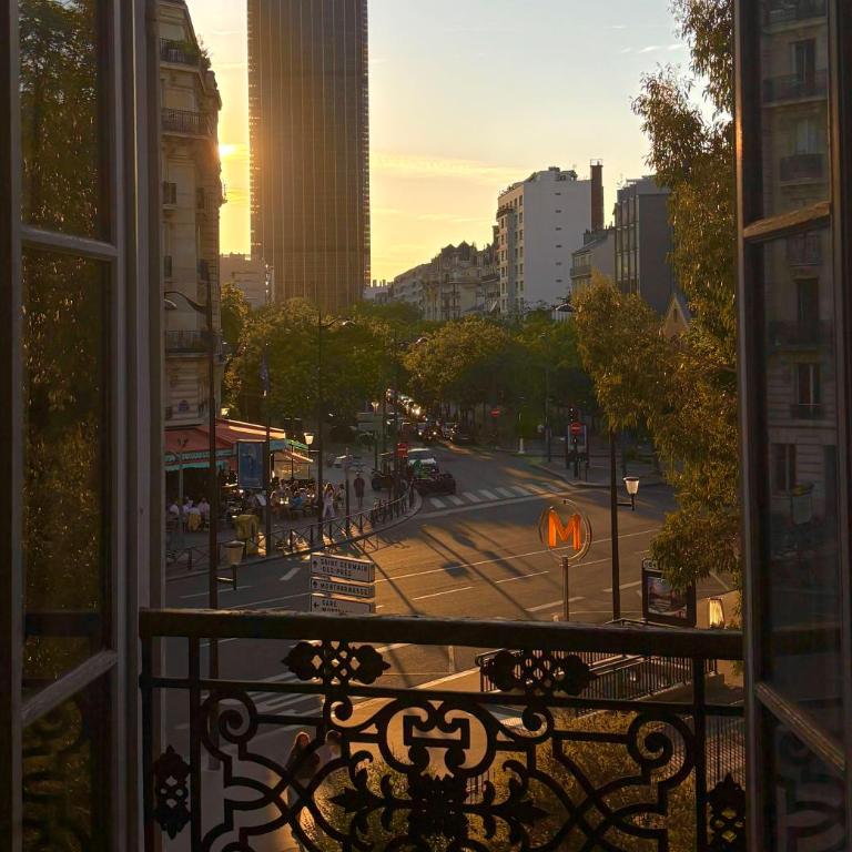 Charming flat, Saint-Germain & Luxembourg - Appartement 1 Chambre - 2