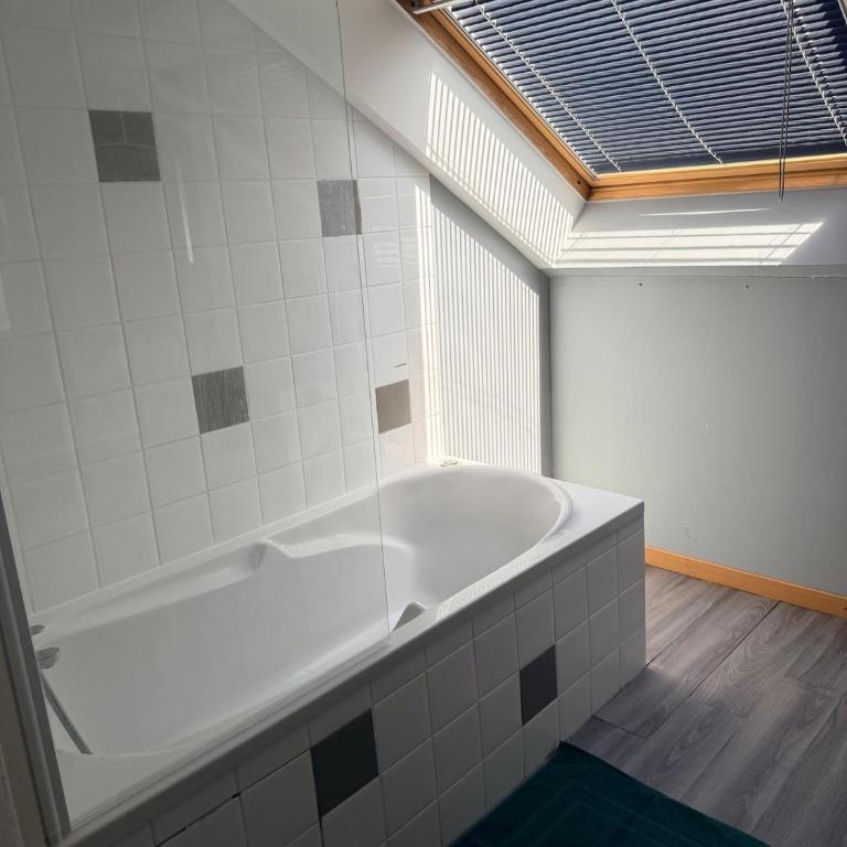 Downtown duplex - Saint-Nicolas - 10 guests - Apartment - 9