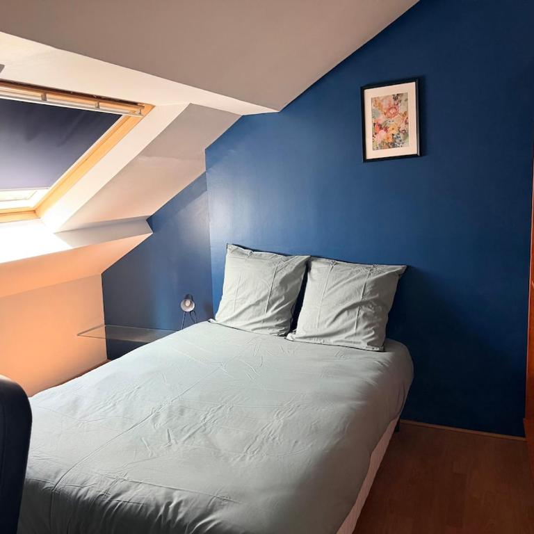 Downtown duplex - Saint-Nicolas - 10 guests - Apartment - 33