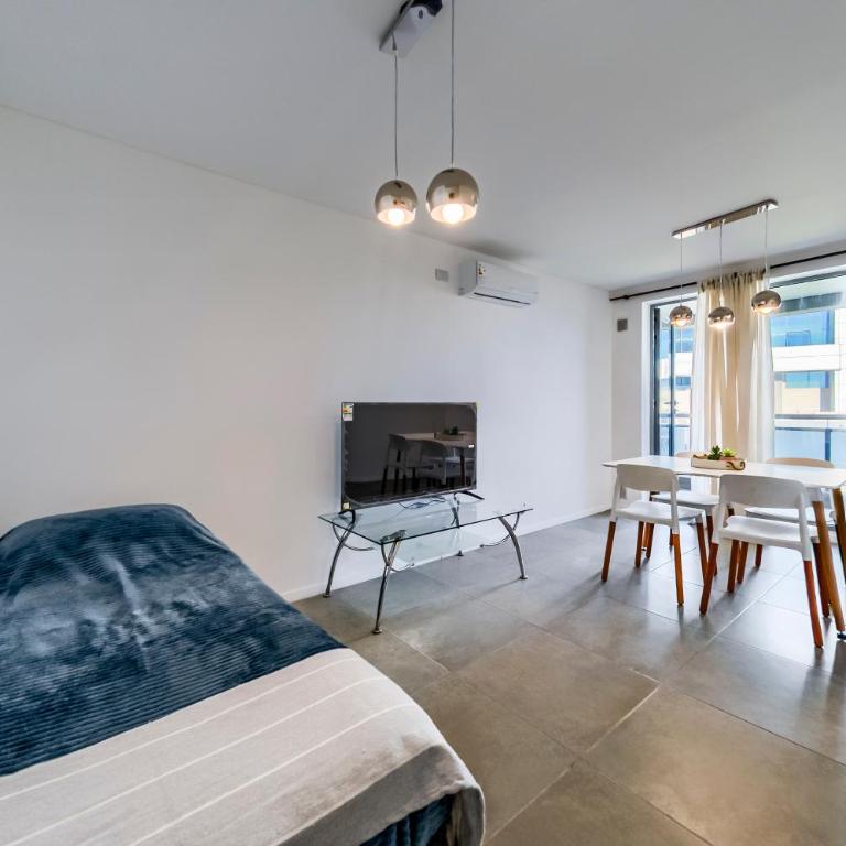 Ciudad GAMA - One-Bedroom Apartment - 5