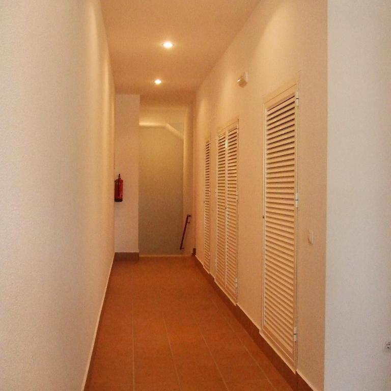 hotel apartamentos turisticos san vicente - Appartamento con 2 Camere da Letto (2-4 Adulti) - 11