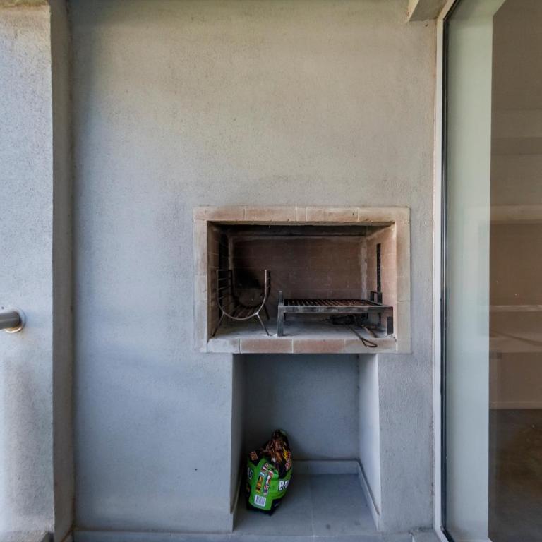 Ciudad GAMA - One-Bedroom Apartment - 21
