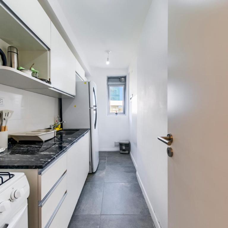 Ciudad GAMA - One-Bedroom Apartment - 10