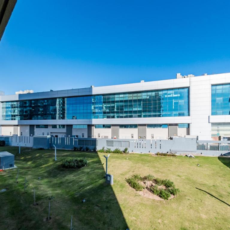Ciudad GAMA - One-Bedroom Apartment - 22