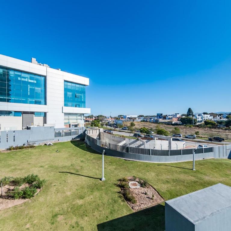 Ciudad GAMA - One-Bedroom Apartment - 23