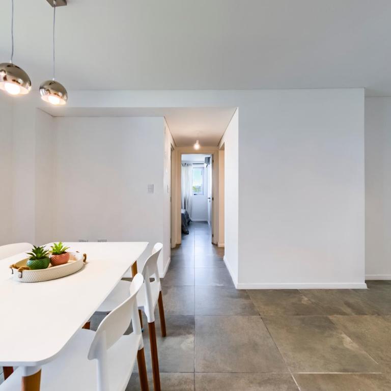 Ciudad GAMA - One-Bedroom Apartment - 6