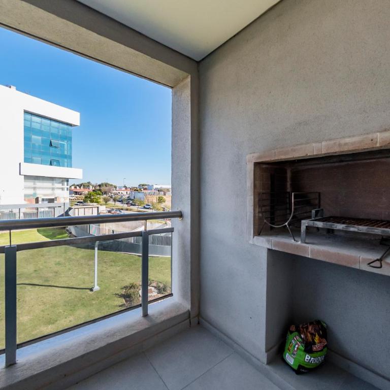 Ciudad GAMA - One-Bedroom Apartment - 20