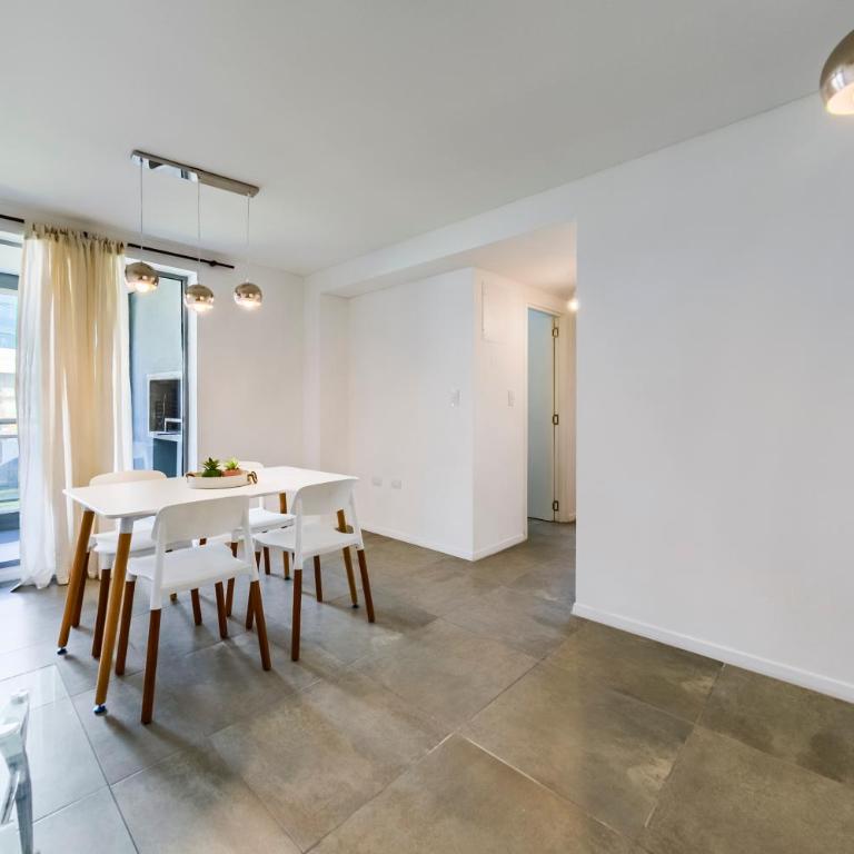 Ciudad GAMA - One-Bedroom Apartment - 4
