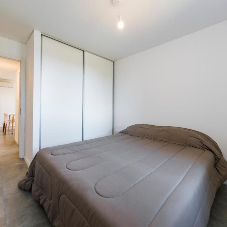 Ciudad GAMA - One-Bedroom Apartment - 18