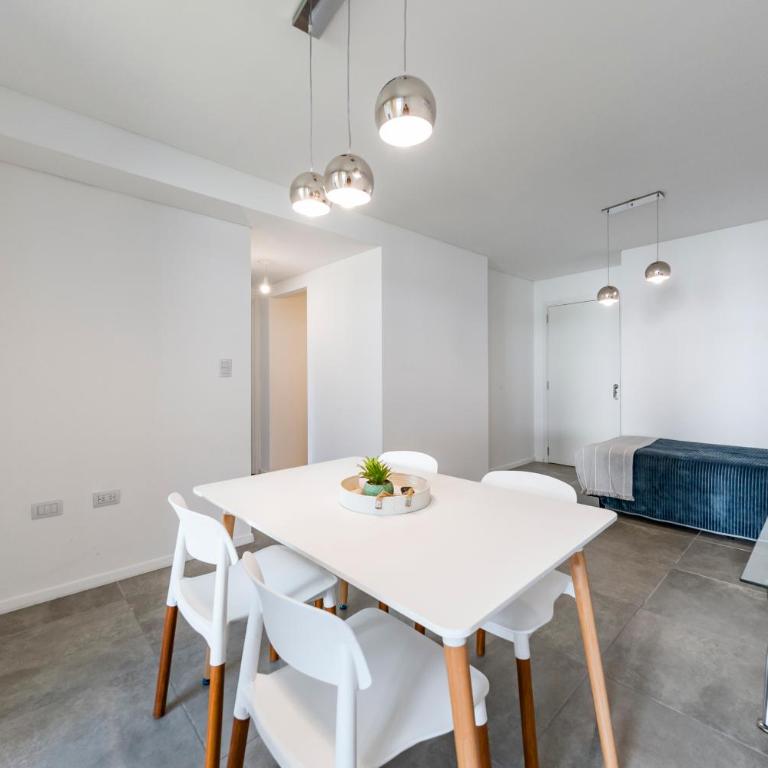 Ciudad GAMA - One-Bedroom Apartment - 2
