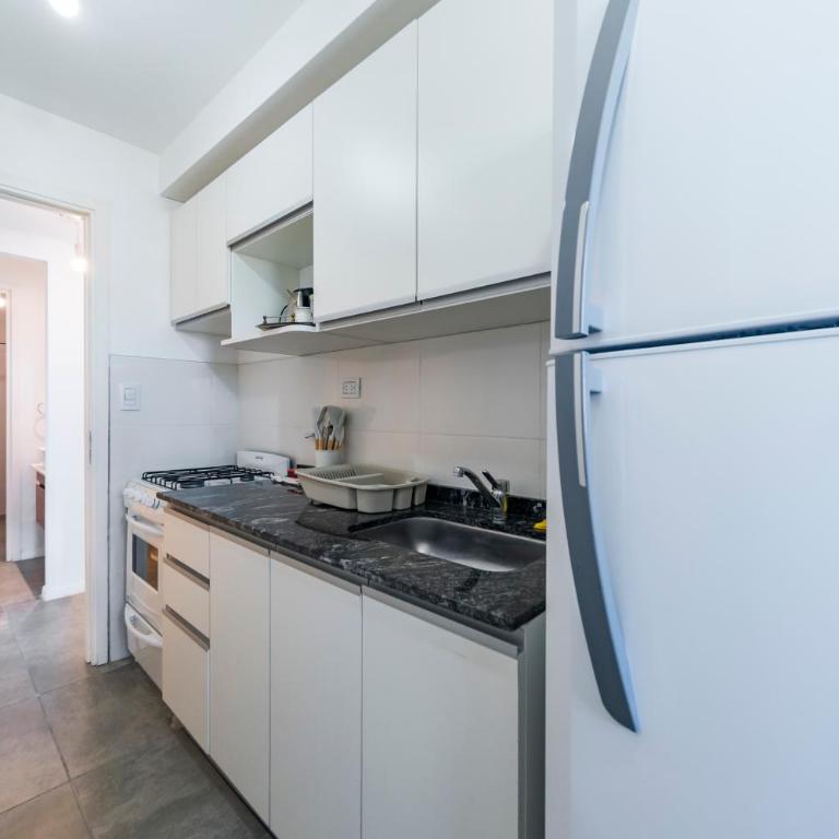 Ciudad GAMA - One-Bedroom Apartment - 12