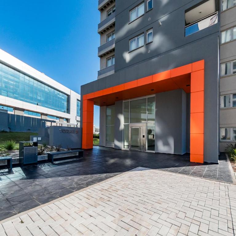 Ciudad GAMA - One-Bedroom Apartment - 24