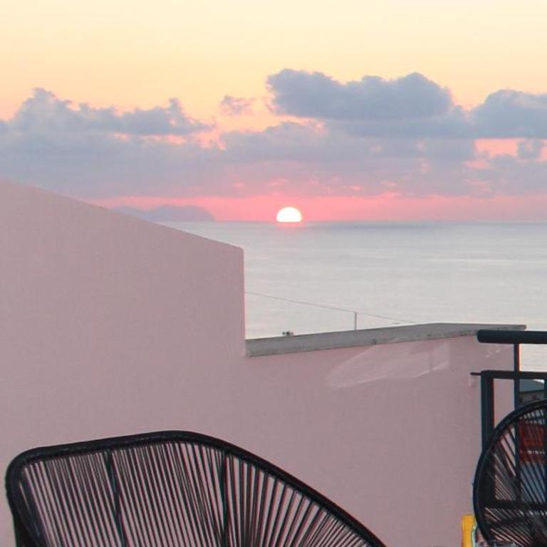 Senia Loft - Apartment mit 2 Schlafzimmern, Terrasse und Meerblick - 35